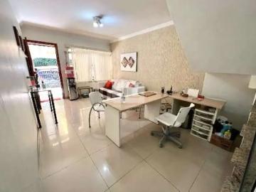 Casa / Sobrado para Venda em São Bernardo do Campo/SP Jardim do Mar 2 Quartos