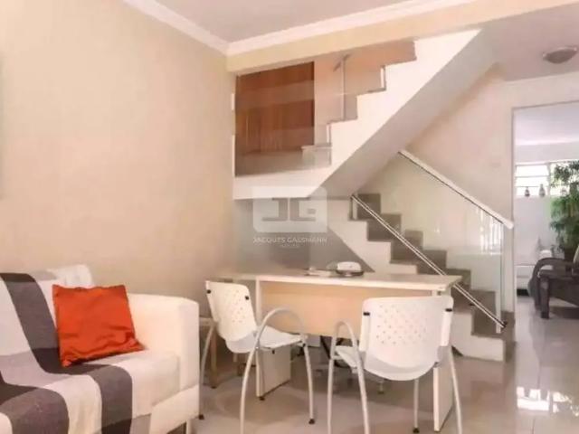 Casa / Sobrado para Venda em São Bernardo do Campo/SP Jardim do Mar 2 Quartos