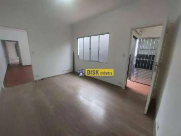 Casa / Sobrado para Venda em São Bernardo do Campo/SP Parque São Diogo 2 Quartos