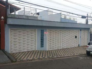 Casa / Sobrado para Venda em São Bernardo do Campo/SP Jardim do Mar 2 Quartos