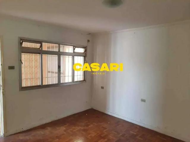 Casa / Sobrado para Venda em São Bernardo do Campo/SP Jardim do Mar 2 Quartos