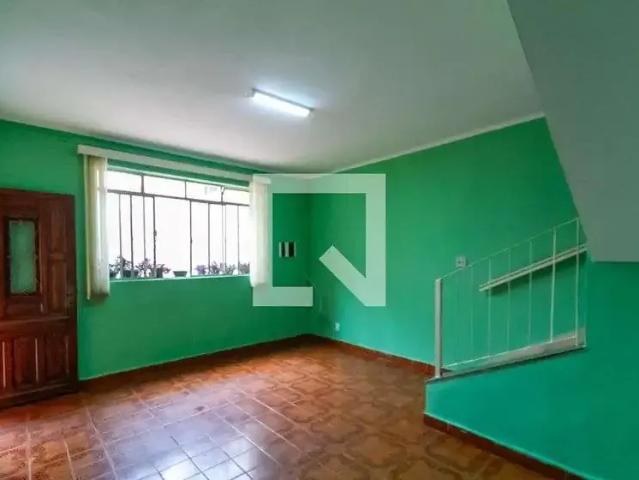 Casa / Sobrado para Venda em São Bernardo do Campo/SP Jardim do Mar 2 Quartos