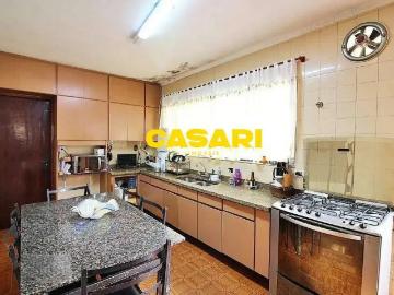 Casa / Sobrado para Venda em São Bernardo do Campo/SP Jardim do Mar 2 Quartos