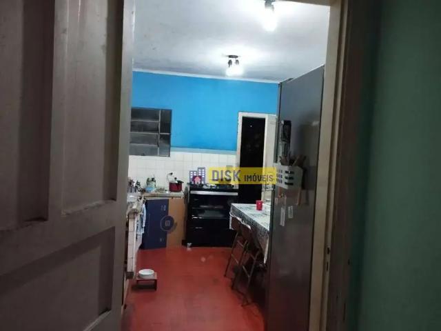 Casa / Sobrado para Venda em São Bernardo do Campo/SP Jardim do Mar 2 Quartos