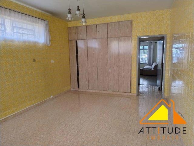 Casa / Sobrado para Venda em São Bernardo do Campo/SP Jardim do Mar 2 Quartos