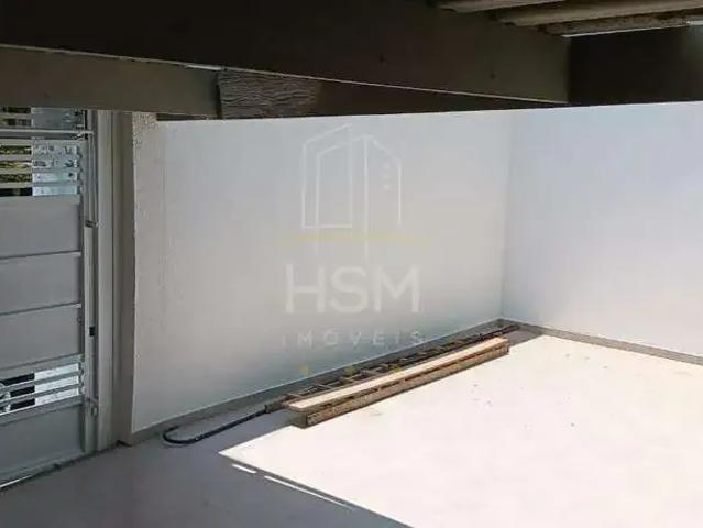 Casa / Sobrado para Venda em São Bernardo do Campo/SP Jardim do Mar 2 Quartos