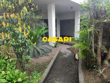 Casa / Sobrado para Venda em São Bernardo do Campo/SP Jardim do Mar 3 Quartos