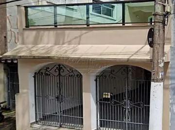 Casa / Sobrado para Venda em São Bernardo do Campo/SP Jardim do Mar 3 Quartos
