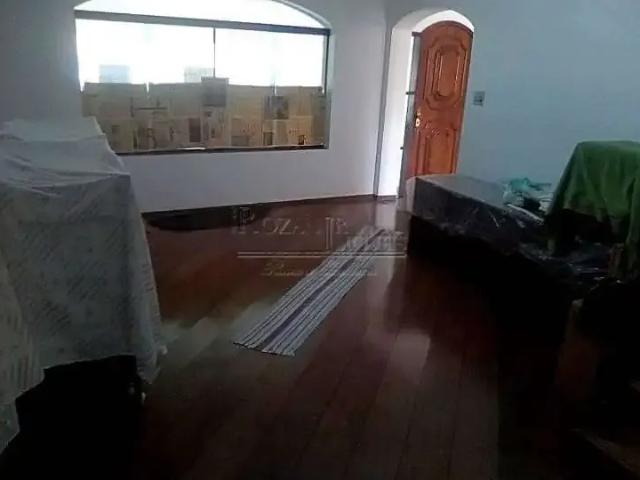 Casa / Sobrado para Venda em São Bernardo do Campo/SP Jardim do Mar 3 Quartos