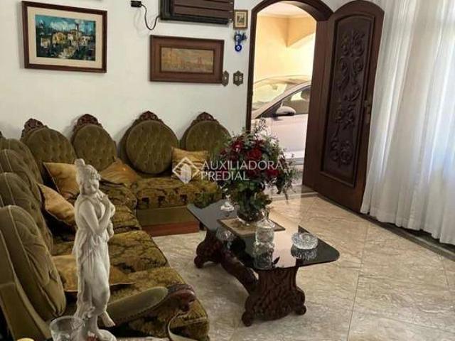 Casa / Sobrado para Venda em São Bernardo do Campo/SP Jardim do Mar 3 Quartos