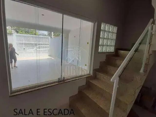 Casa / Sobrado para Venda em São Bernardo do Campo/SP Jardim do Mar 3 Quartos