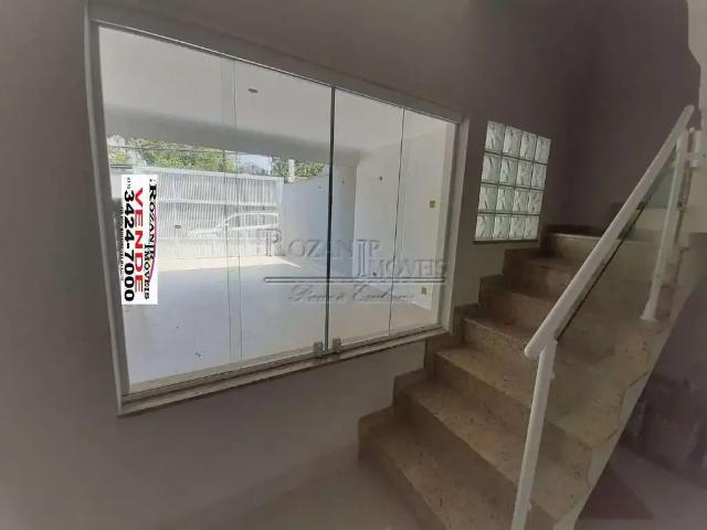 Casa / Sobrado para Venda em São Bernardo do Campo/SP Jardim do Mar 3 Quartos