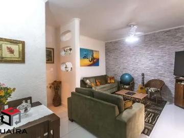 Casa / Sobrado para Venda em São Bernardo do Campo/SP Jardim do Mar 3 Quartos