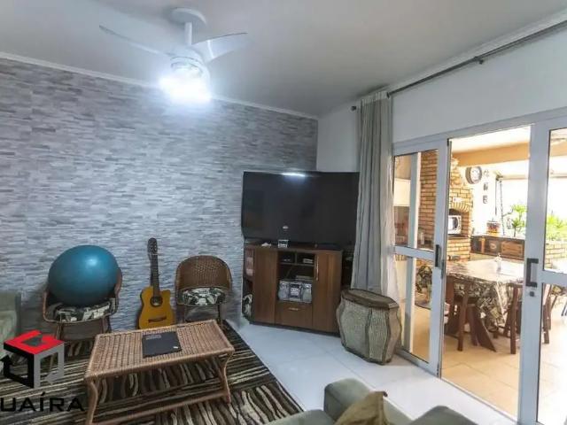 Casa / Sobrado para Venda em São Bernardo do Campo/SP Jardim do Mar 3 Quartos