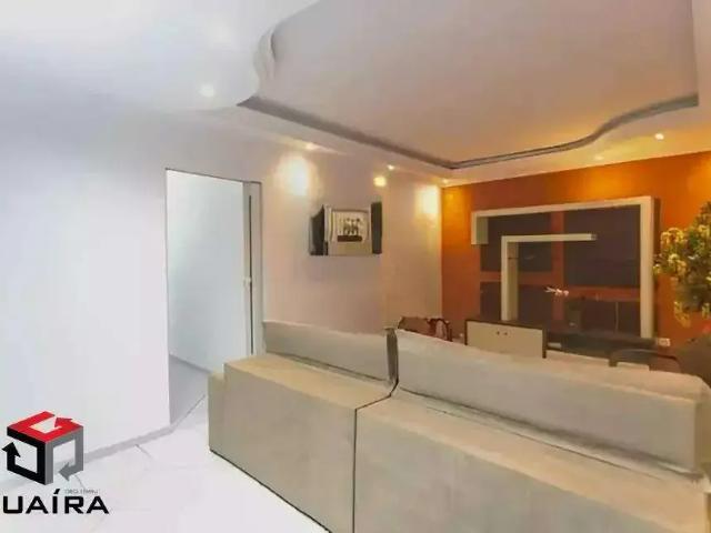 Casa / Sobrado para Venda em São Bernardo do Campo/SP Jardim do Mar 3 Quartos