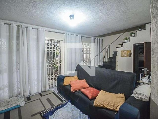 Casa / Sobrado para Venda em São Bernardo do Campo/SP Jardim do Mar 3 Quartos