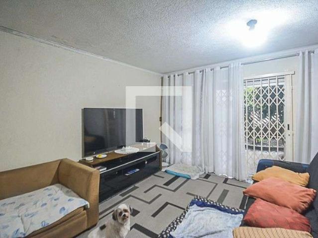 Casa / Sobrado para Venda em São Bernardo do Campo/SP Jardim do Mar 3 Quartos