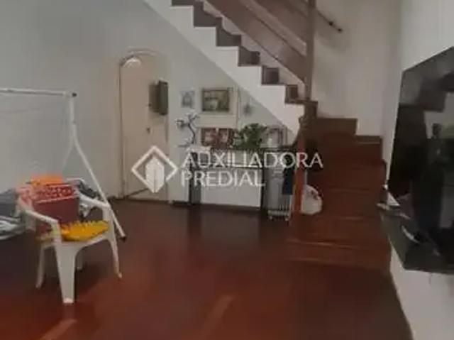 Casa / Sobrado para Venda em São Bernardo do Campo/SP Jardim do Mar 3 Quartos