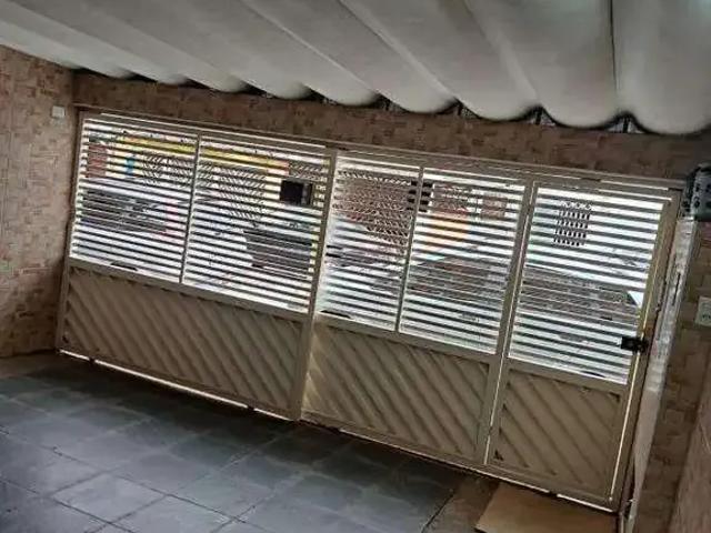 Casa / Sobrado para Venda em São Bernardo do Campo/SP Jardim do Mar 3 Quartos