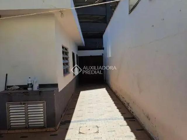 Casa / Sobrado para Venda em São Bernardo do Campo/SP Jardim do Mar 3 Quartos
