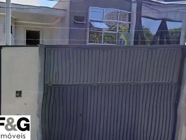 Casa / Sobrado para Venda em São Bernardo do Campo/SP Jardim do Mar 3 Quartos