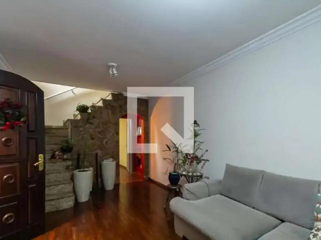 Casa / Sobrado para Venda em São Bernardo do Campo/SP Jardim do Mar 3 Quartos