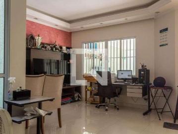 Casa / Sobrado para Venda em São Bernardo do Campo/SP Jardim do Mar 3 Quartos