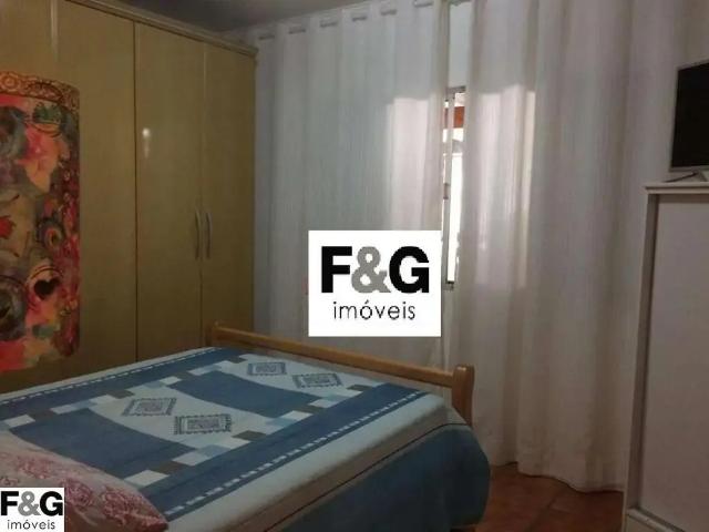 Casa / Sobrado para Venda em São Bernardo do Campo/SP Jardim do Mar 3 Quartos