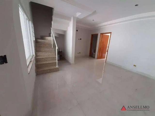 Casa / Sobrado para Venda em São Bernardo do Campo/SP Jardim do Mar 3 Quartos