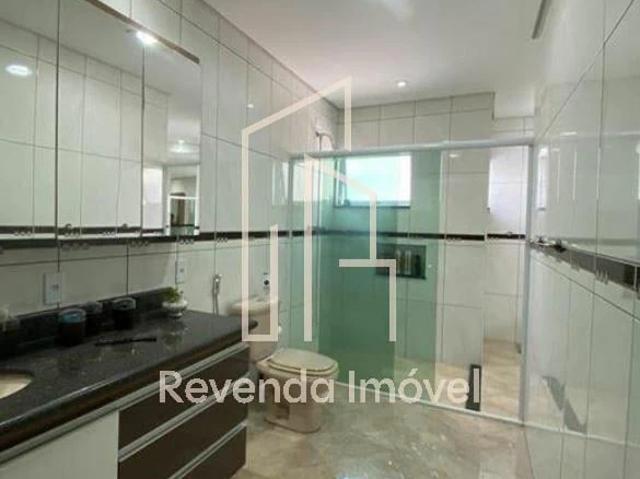 Casa / Sobrado para Venda em São Bernardo do Campo/SP Jardim do Mar 3 Quartos