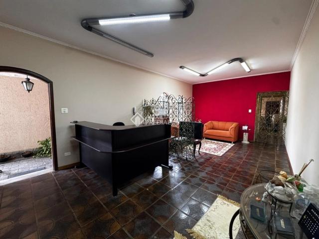Casa / Sobrado para Venda em São Bernardo do Campo/SP Jardim do Mar 3 Quartos