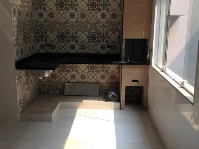 Casa / Sobrado para Venda em São Bernardo do Campo/SP Jardim do Mar 3 Quartos