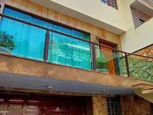 Casa / Sobrado para Venda em São Bernardo do Campo/SP Jardim do Mar 3 Quartos