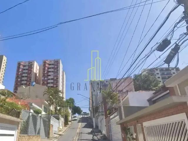 Casa / Sobrado para Venda em São Bernardo do Campo/SP Jardim do Mar 3 Quartos