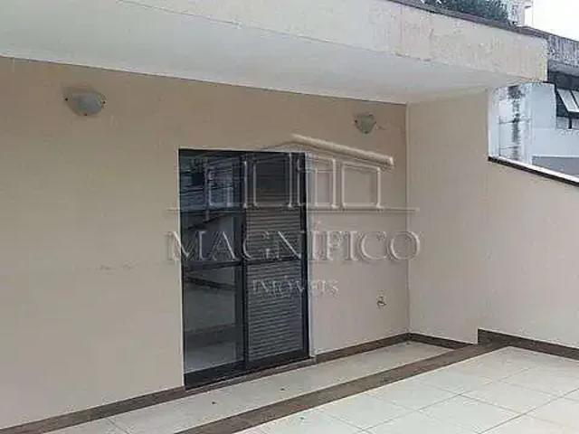 Casa / Sobrado para Venda em São Bernardo do Campo/SP Jardim do Mar 3 Quartos