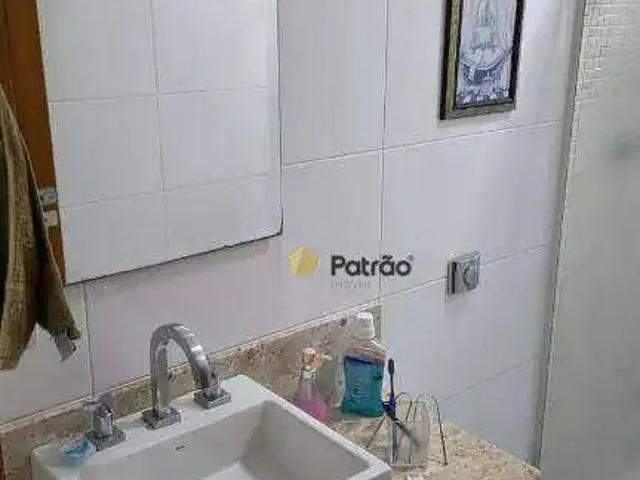 Casa / Sobrado para Venda em São Bernardo do Campo/SP Jardim do Mar 3 Quartos