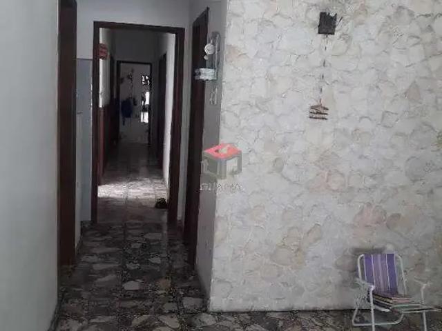 Casa / Sobrado para Venda em São Bernardo do Campo/SP Jardim do Mar 3 Quartos