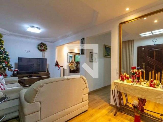 Casa / Sobrado para Venda em São Bernardo do Campo/SP Jardim do Mar 3 Quartos