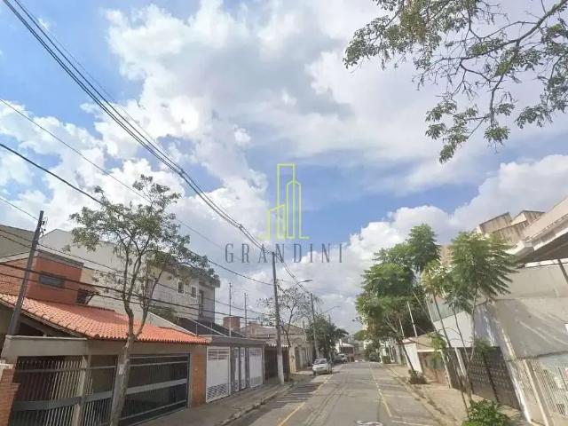 Casa / Sobrado para Venda em São Bernardo do Campo/SP Jardim do Mar 3 Quartos