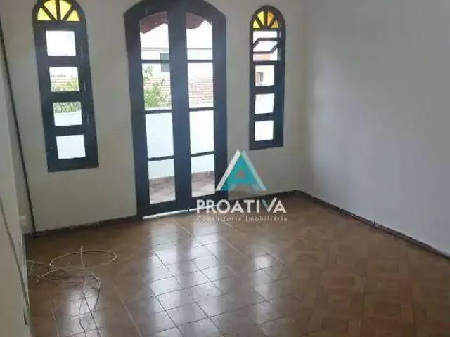 Casa / Sobrado para Venda em São Bernardo do Campo/SP Jardim do Mar 3 Quartos