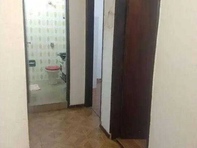 Casa / Sobrado para Venda em São Bernardo do Campo/SP Jardim do Mar 3 Quartos
