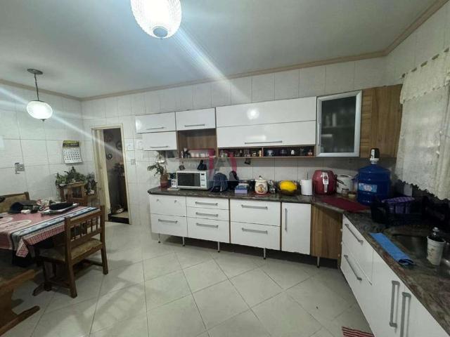 Casa / Sobrado para Venda em São Bernardo do Campo/SP Jardim do Mar 3 Quartos