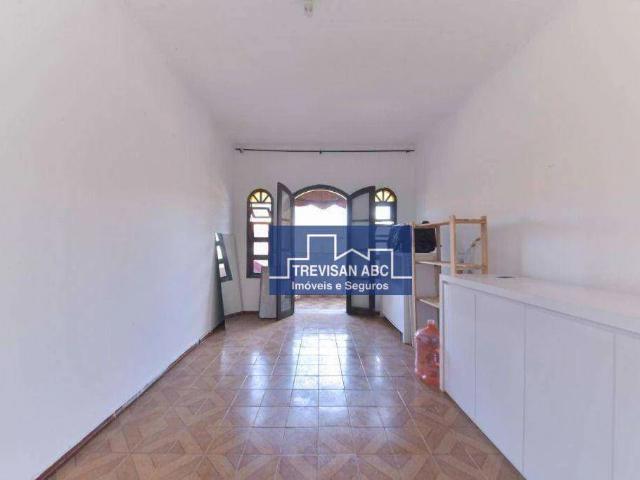 Casa / Sobrado para Venda em São Bernardo do Campo/SP Jardim do Mar 3 Quartos