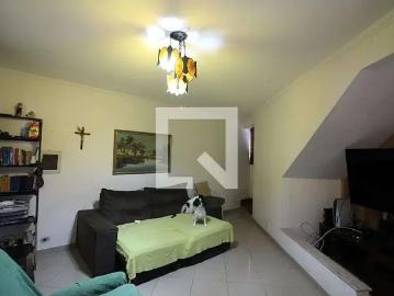 Casa / Sobrado para Venda em São Bernardo do Campo/SP Jardim do Mar 3 Quartos