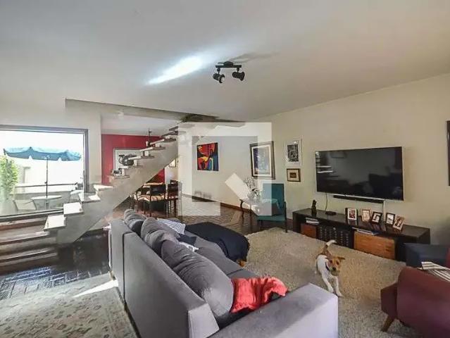 Casa / Sobrado para Venda em São Bernardo do Campo/SP Jardim do Mar 3 Quartos