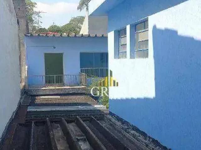 Casa / Sobrado para Venda em São Bernardo do Campo/SP Jardim do Mar 3 Quartos