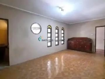 Casa / Sobrado para Venda em São Bernardo do Campo/SP Jardim do Mar 3 Quartos
