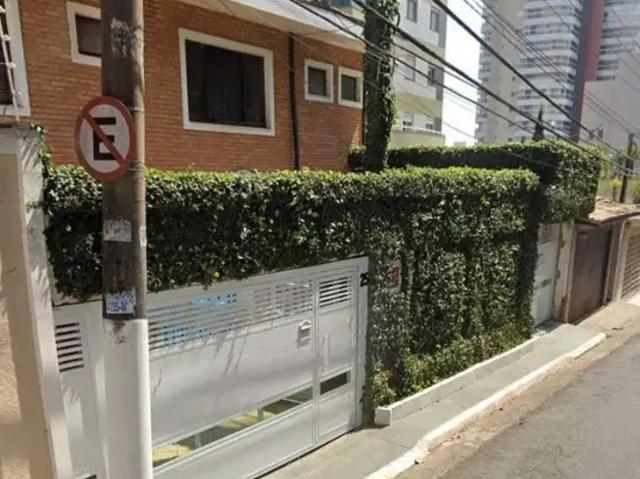 Casa / Sobrado para Venda em São Bernardo do Campo/SP Jardim do Mar 3 Quartos