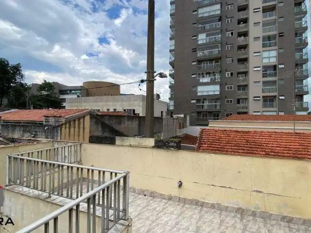 Casa / Sobrado para Venda em São Bernardo do Campo/SP Jardim do Mar 3 Quartos