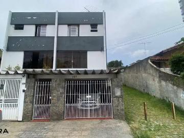 Casa / Sobrado para Venda em São Bernardo do Campo/SP Jardim do Mar 3 Quartos